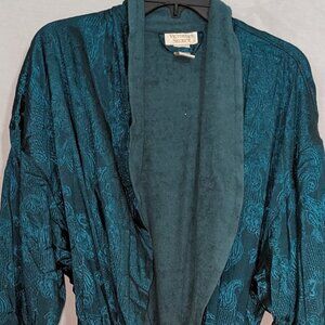 Victoria's Secret Bath Robe